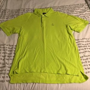 Like new IZOD polo